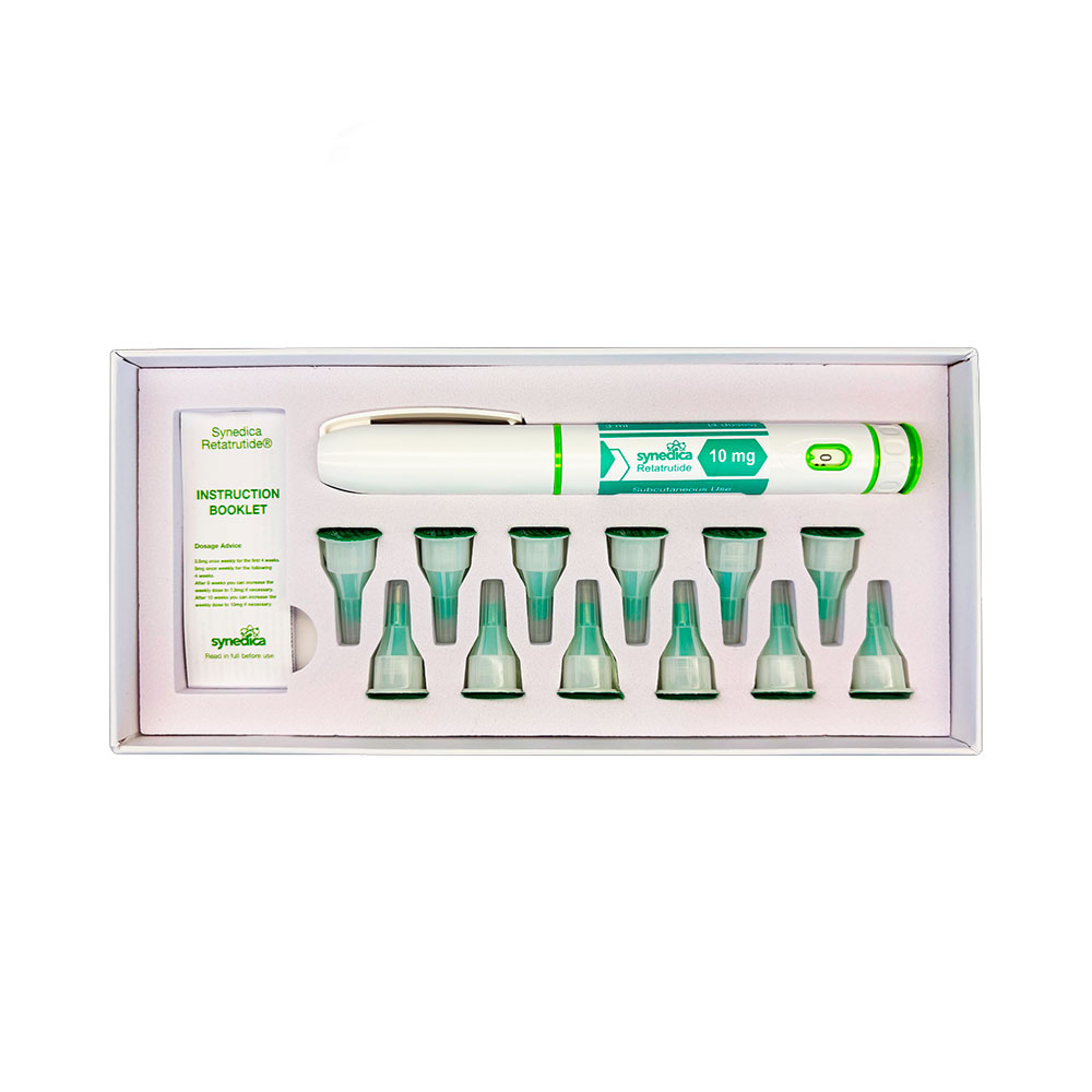 Retatrutide - Caneta